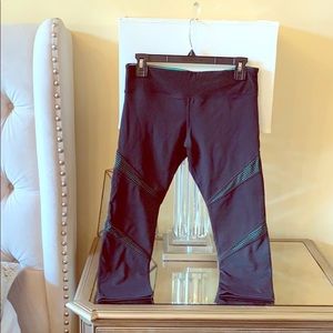 Lorna Jane Active Yoga Pant -Excellent Condition